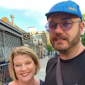 Meet your Posher, Kevin